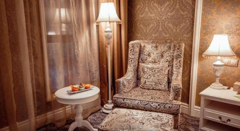 Chongqing Huachen International Hotel Luaran gambar